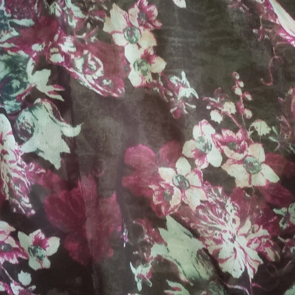 Semi formal romper - Picture 4 of 6